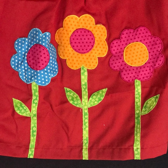 Girl’s dress - Picture 3 of 6